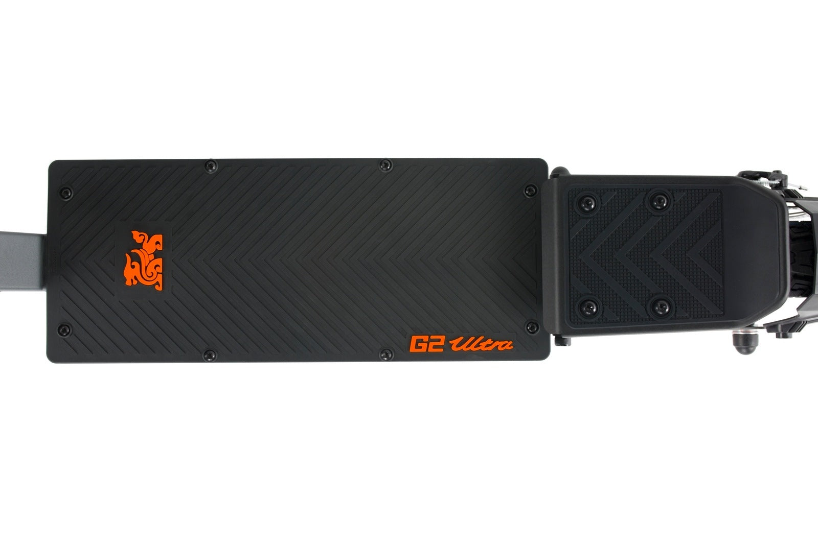 Kukirin G2 Ultra Foldable E-Scooter