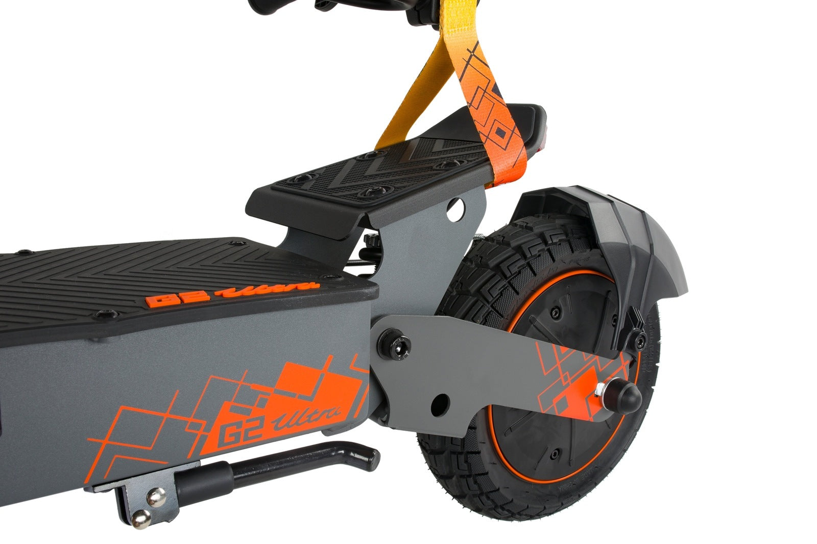 Kukirin G2 Ultra Foldable E-Scooter