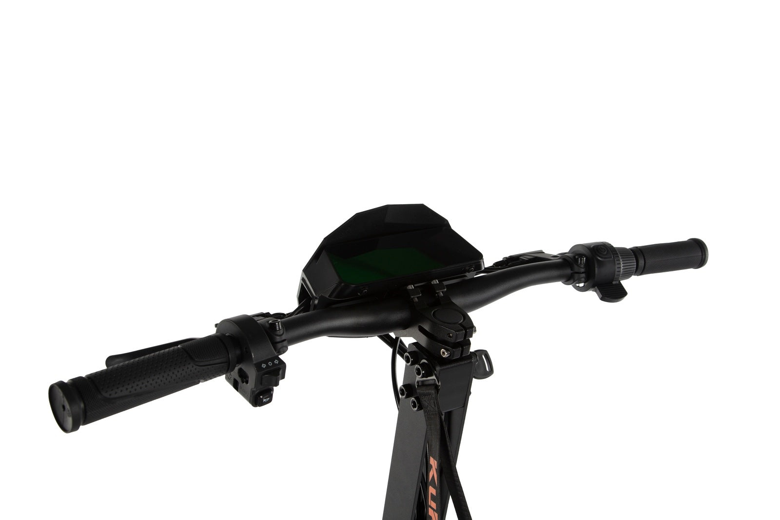 Kukirin G4 Foldable E-Scooter 2025 Version