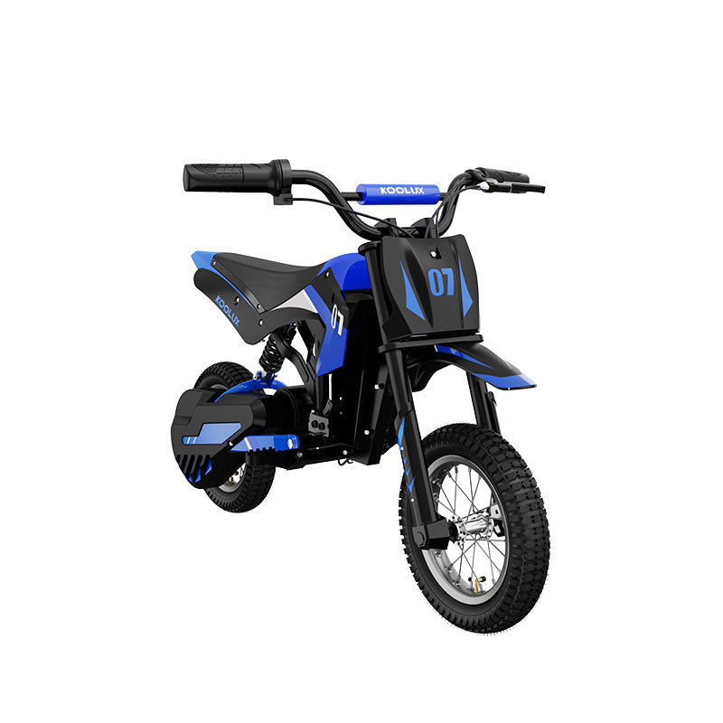 KOOLUX EV12M Kids Electric Dirtbike