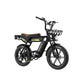 KOOLUX X9 Pro E-Bike 2026 Model