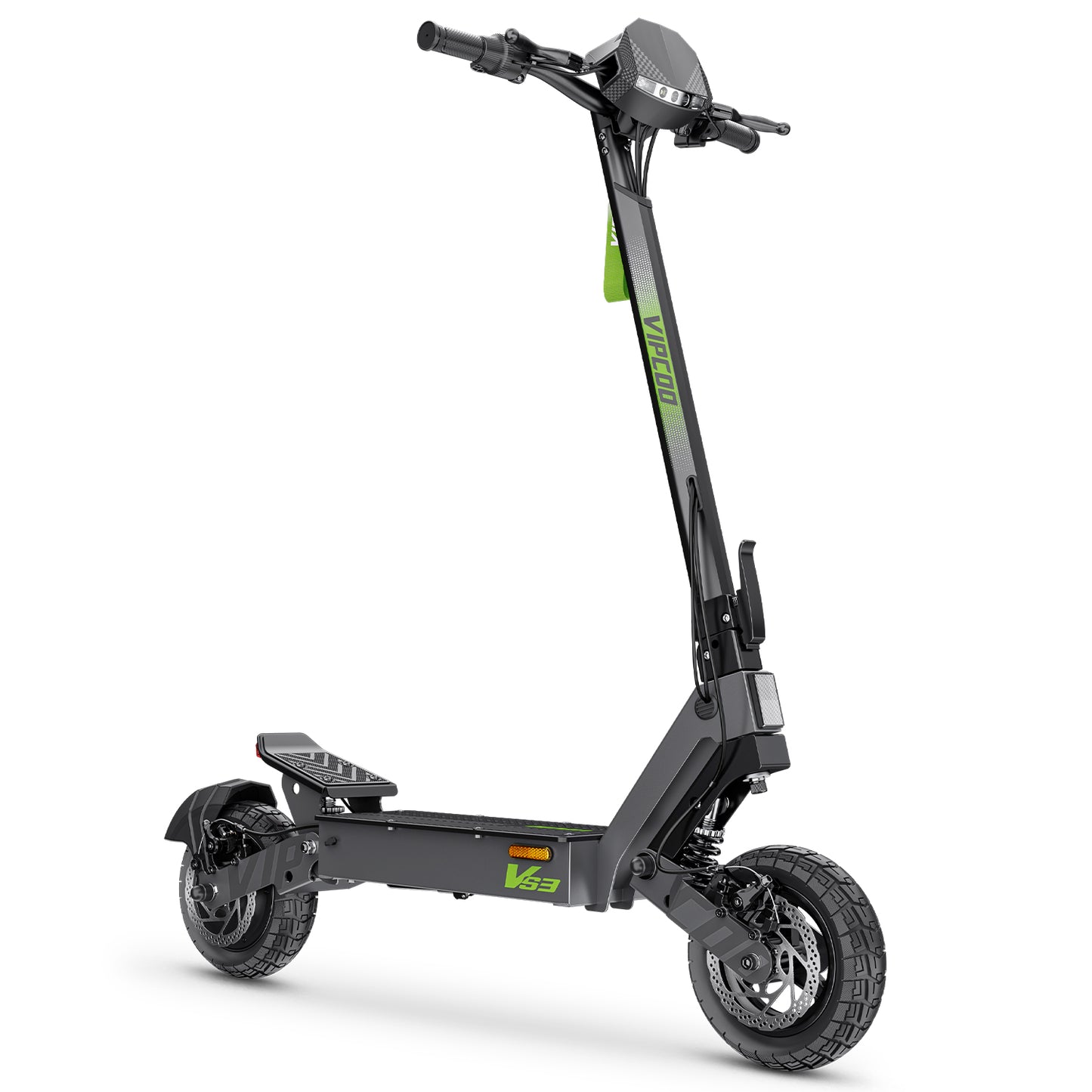 VIPCOO VS3 Foldable E-Scooter