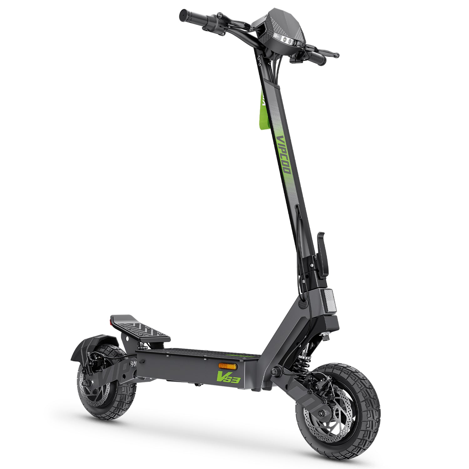 VIPCOO VS3 Foldable E-Scooter