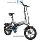 Hitway BK2 Foldable E-Bike