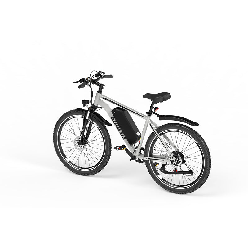 KOOLUX X15 Electric Mountain Bike