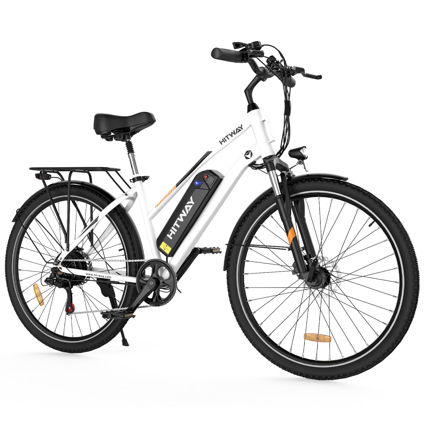 Hitway BK27 E-Bike