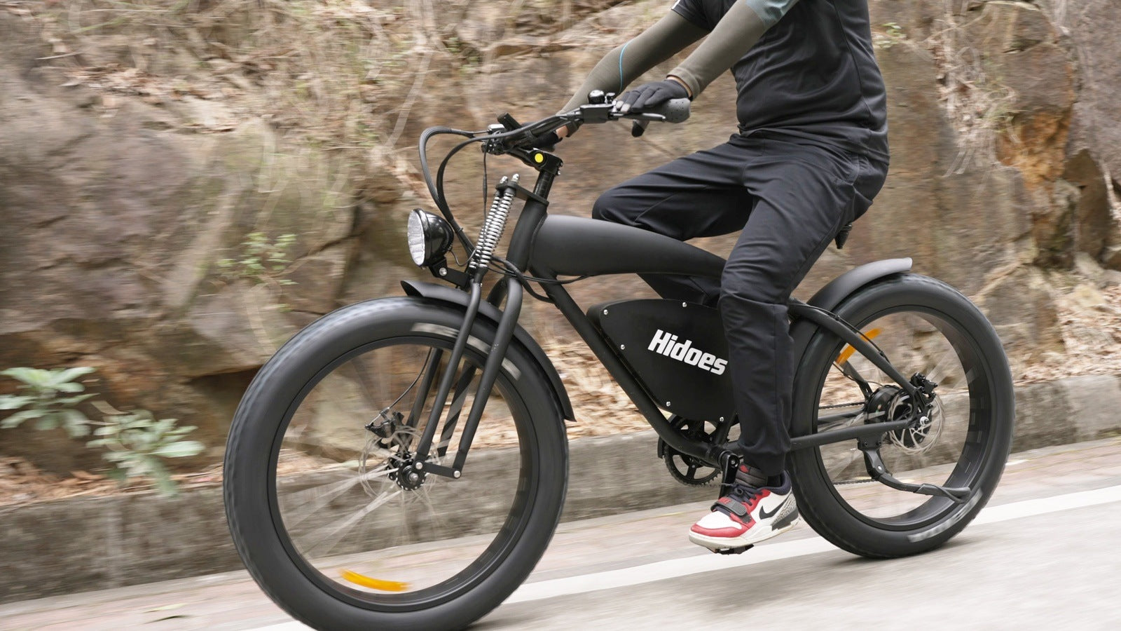 Hidoes B6 E-Bike