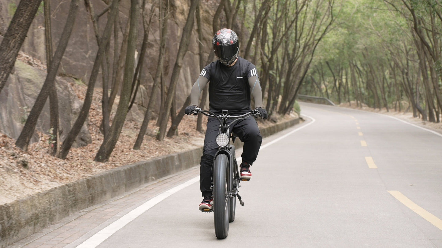Hidoes B6 E-Bike