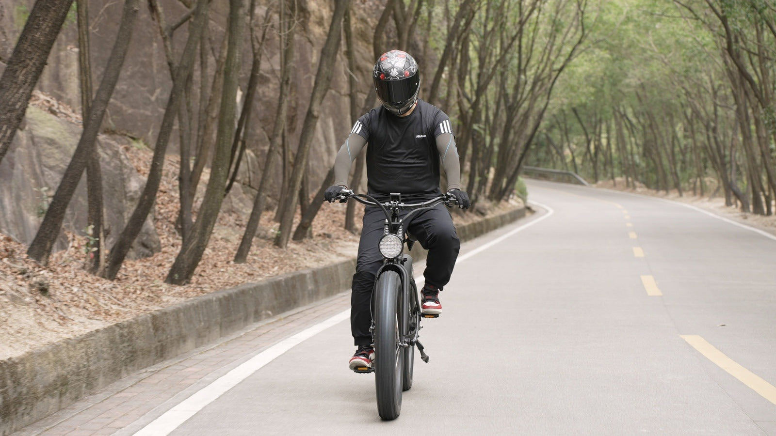 Hidoes B6 E-Bike