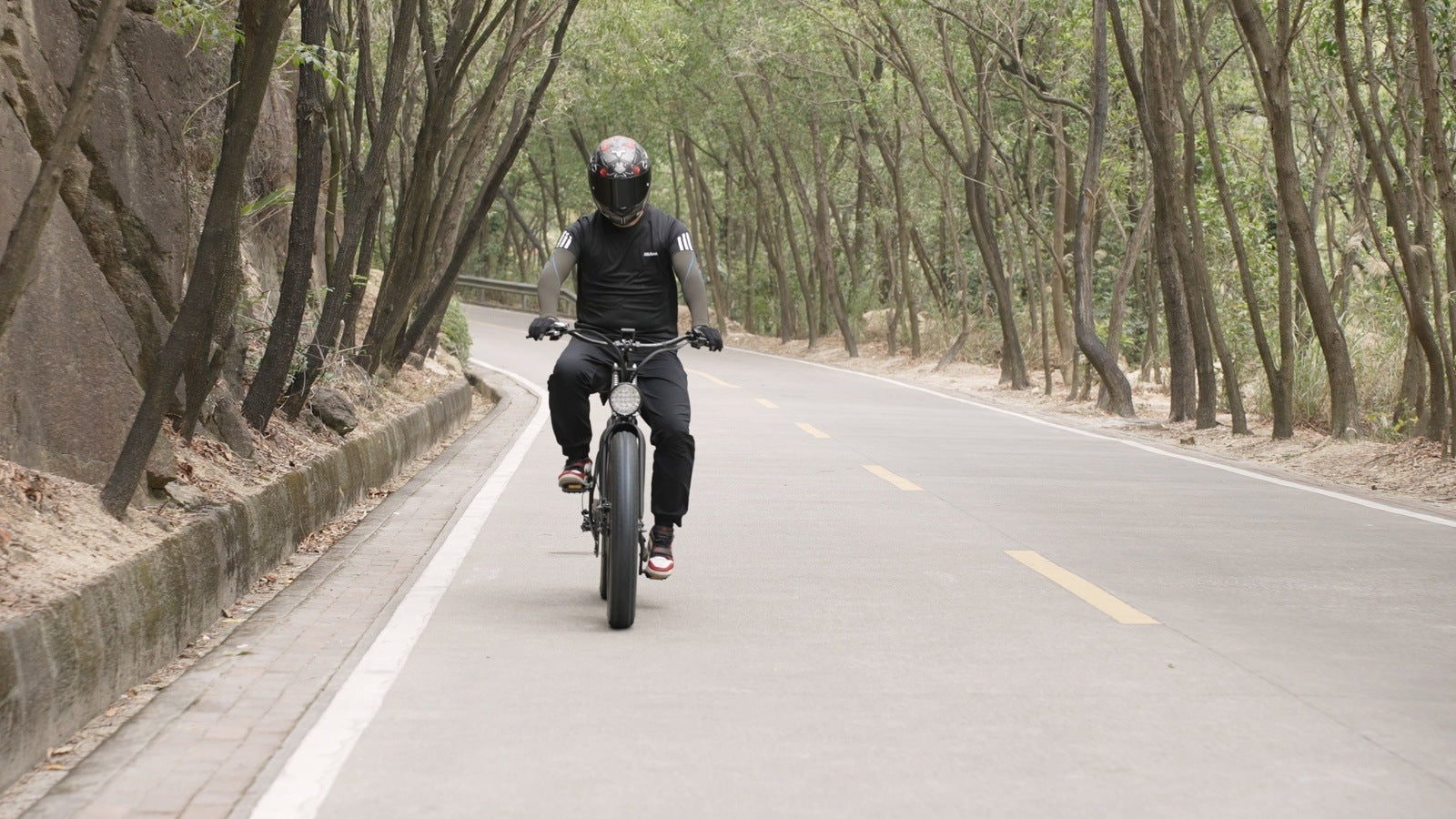 Hidoes B6 E-Bike