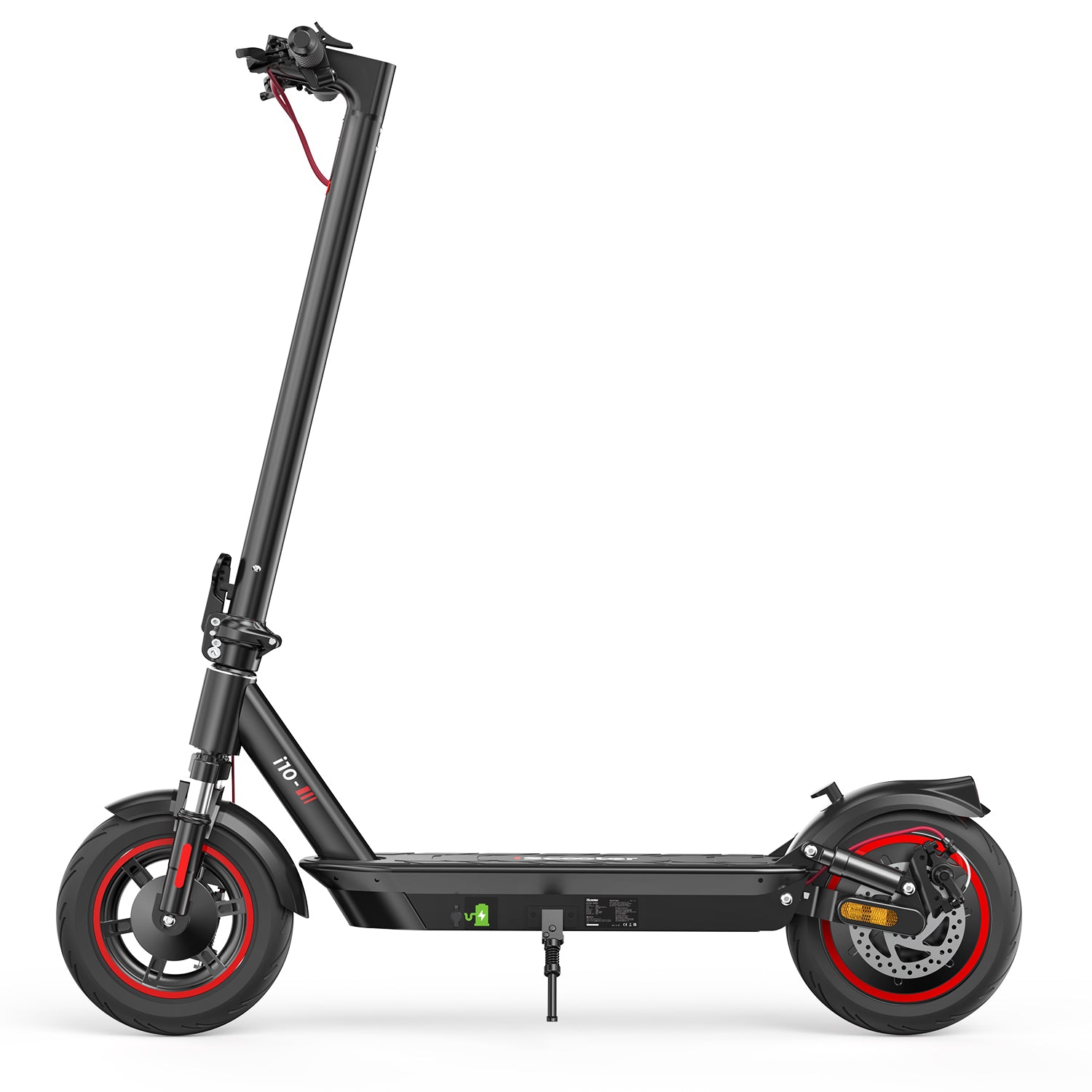 iScooter i10 Foldable E-Scooter