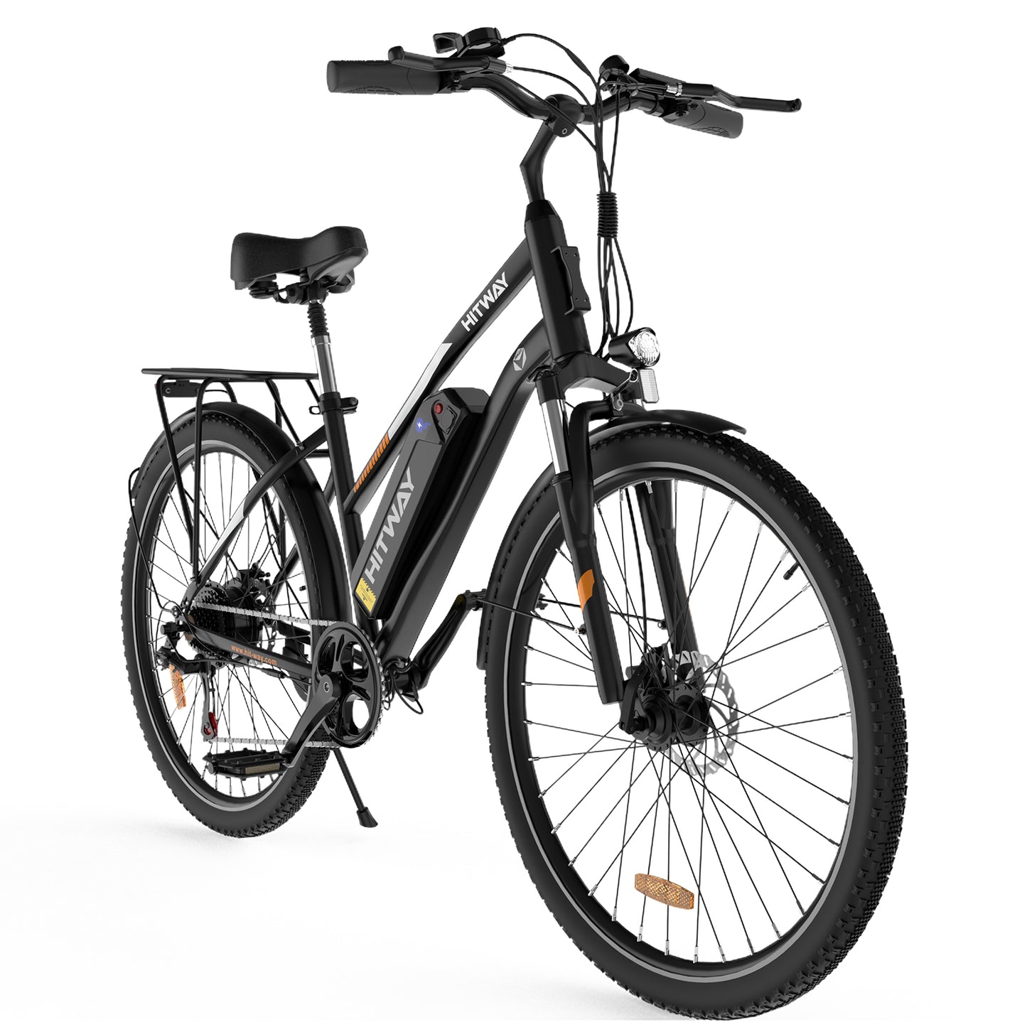 Hitway BK27 E-Bike