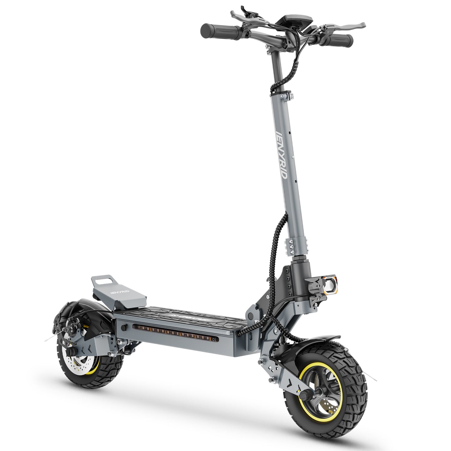 iENYRID S1 Foldable E-Scooter
