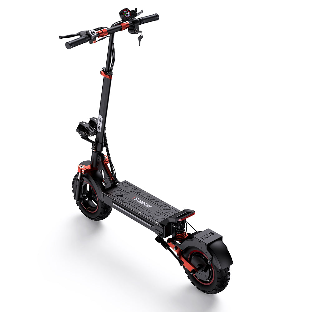 iScooter iX5S Foldable E-Scooter