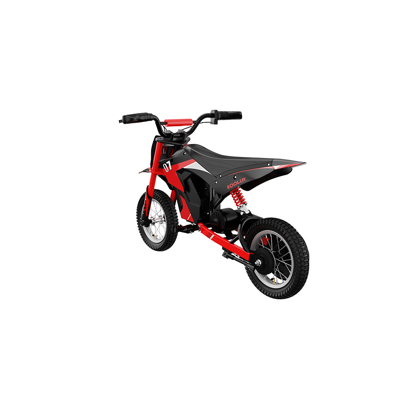 KOOLUX EV12M Kids Electric Dirtbike