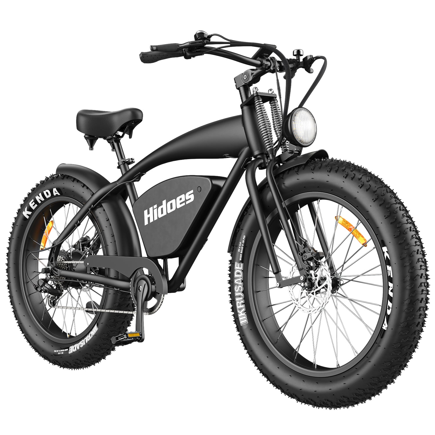 Hidoes B6 E-Bike