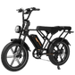RCB G19 Mini Electric Bike 36V