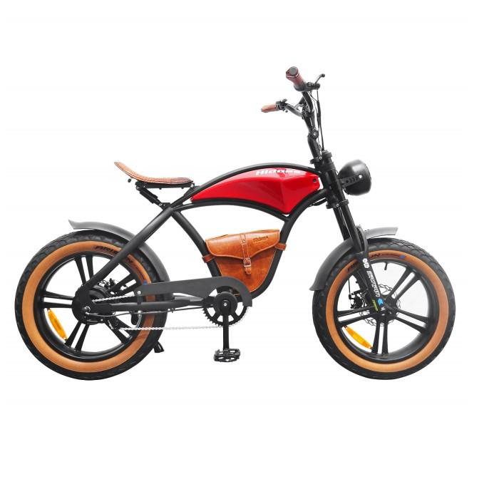 Hidoes B10 E-Bike