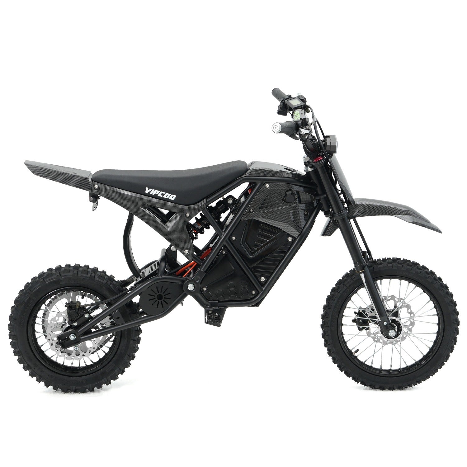 VIPCOO H3 Electric Dirtbike