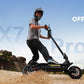 iScooter iX7 Pro Foldable E-Scooter