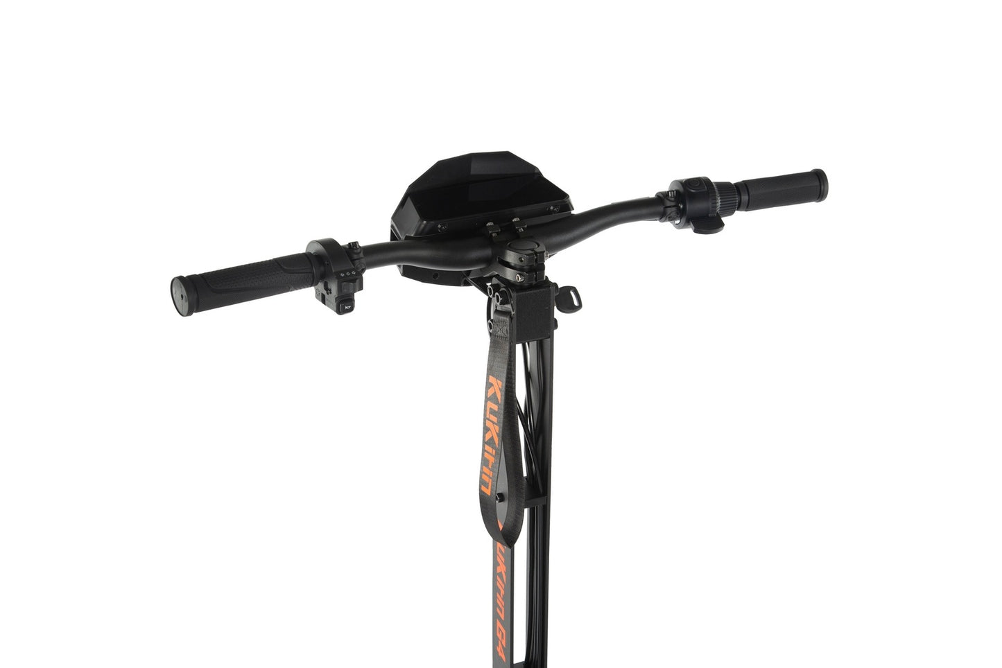 Kukirin G4 Foldable E-Scooter 2025 Version