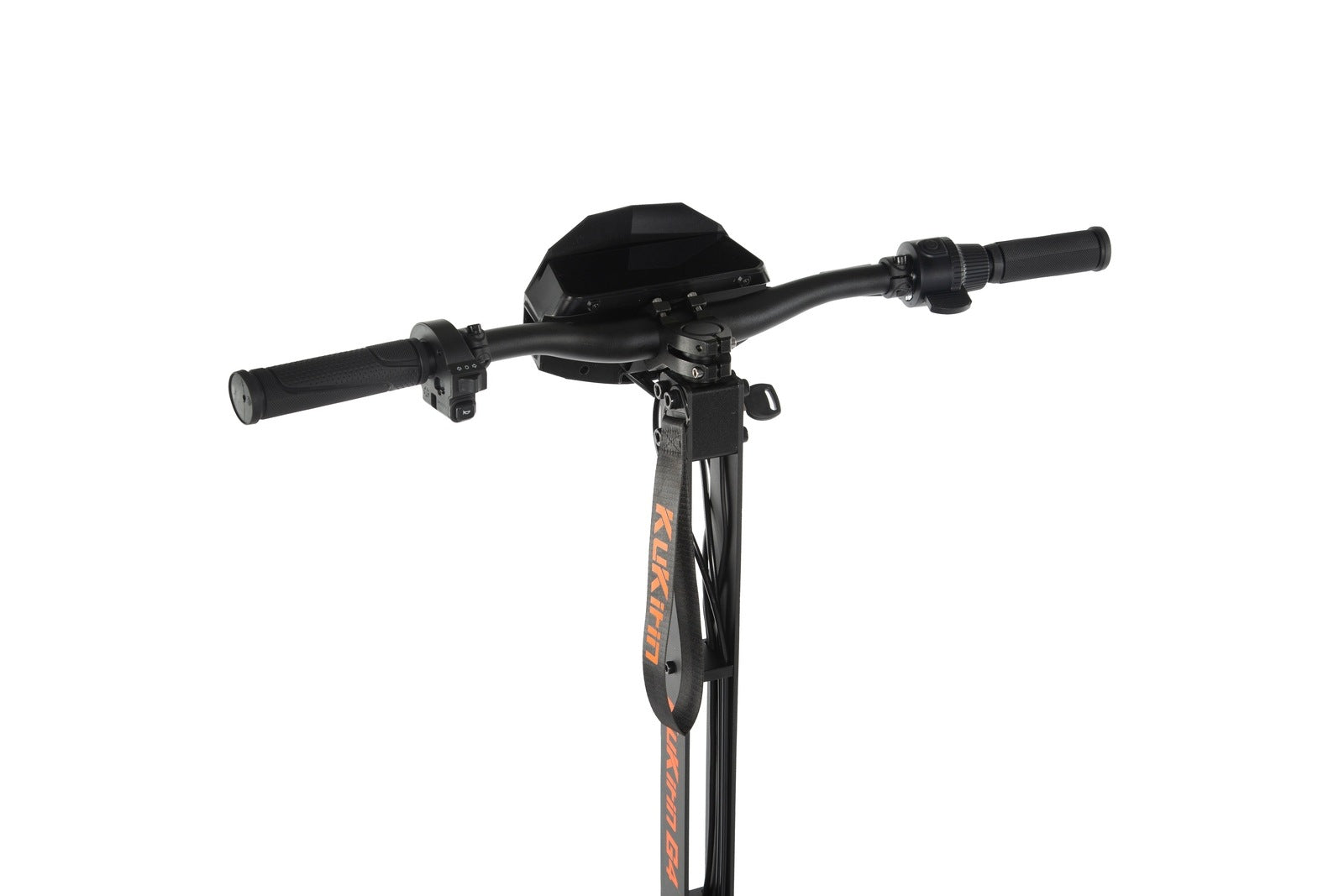 Kukirin G4 Foldable E-Scooter 2025 Version