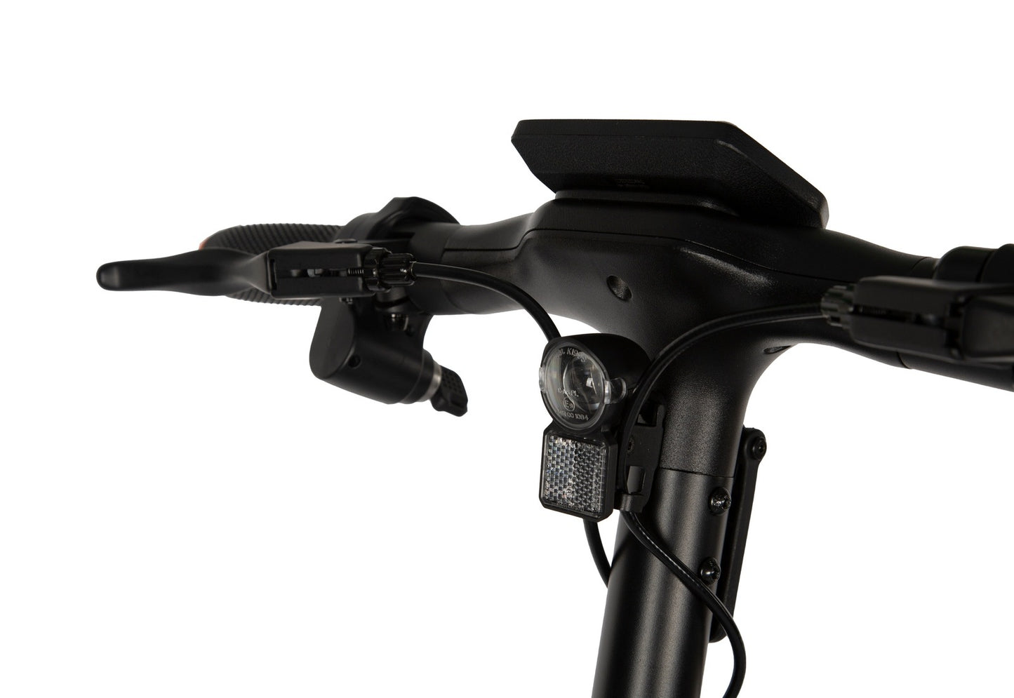 Kukirin A1 Foldable E-Scooter