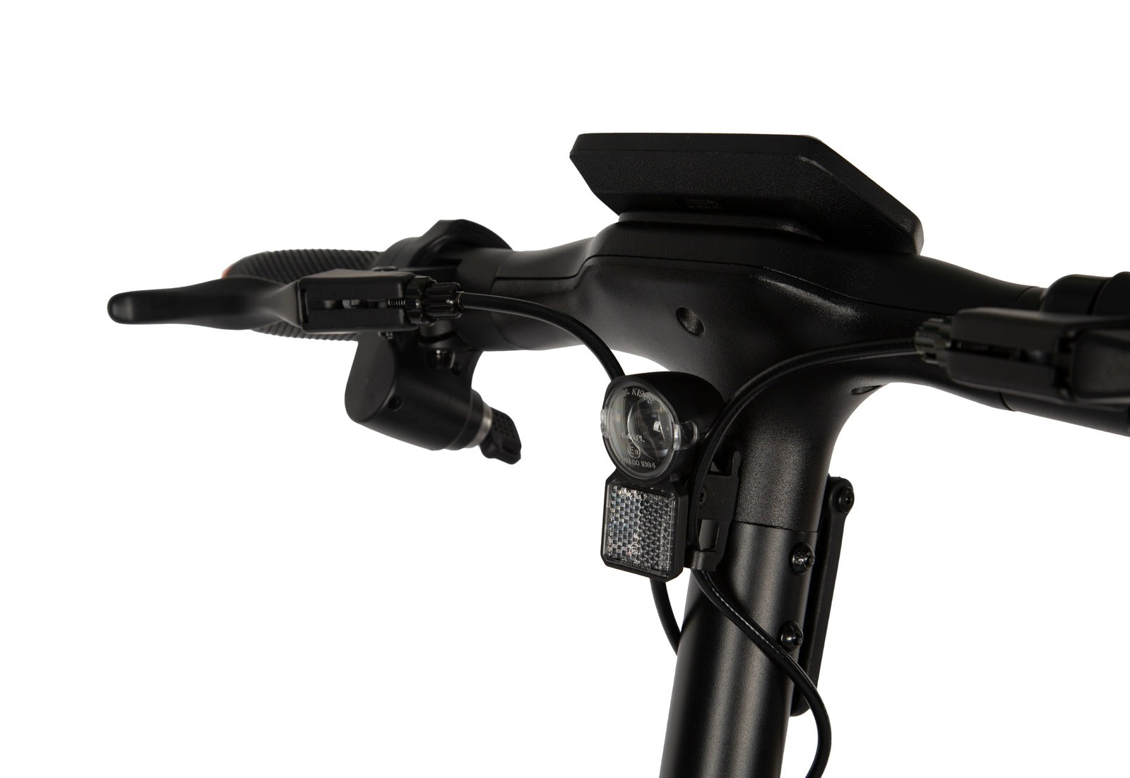 Kukirin A1 Foldable E-Scooter