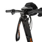 Kukirin G4 Foldable E-Scooter 2025 Version