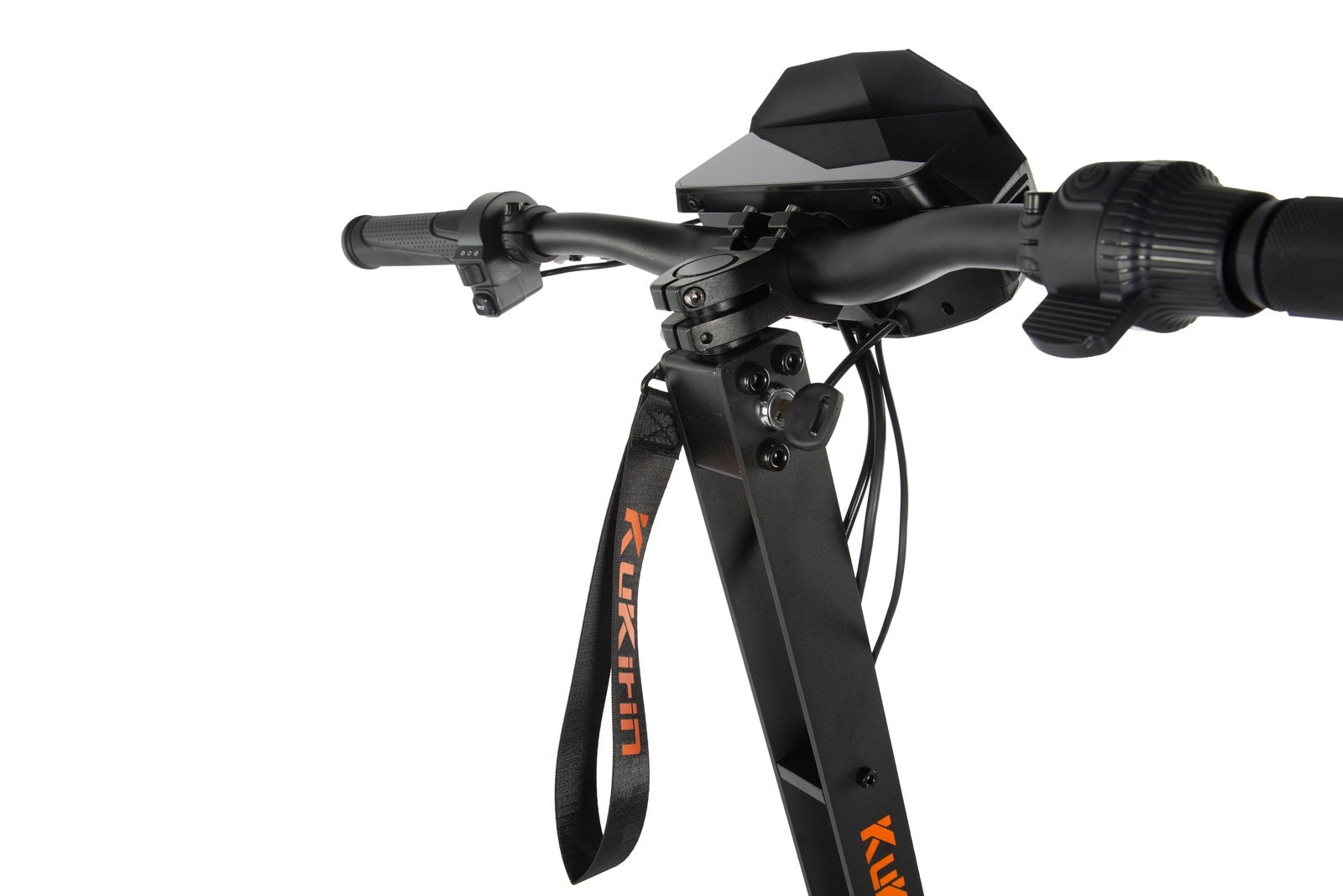 Kukirin G4 Foldable E-Scooter 2025 Version