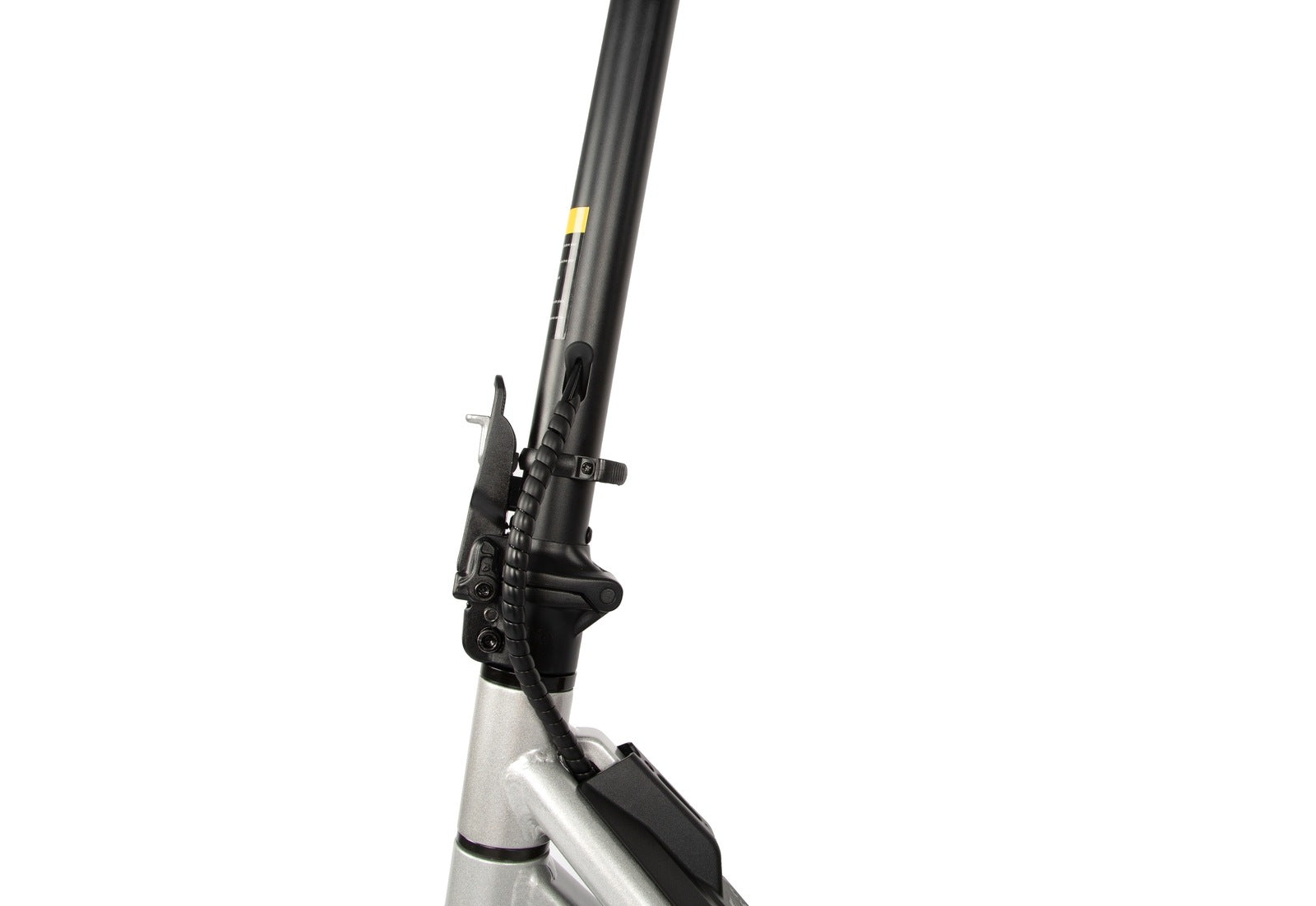 Kukirin A1 Foldable E-Scooter