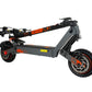 Kukirin G2 Ultra Foldable E-Scooter
