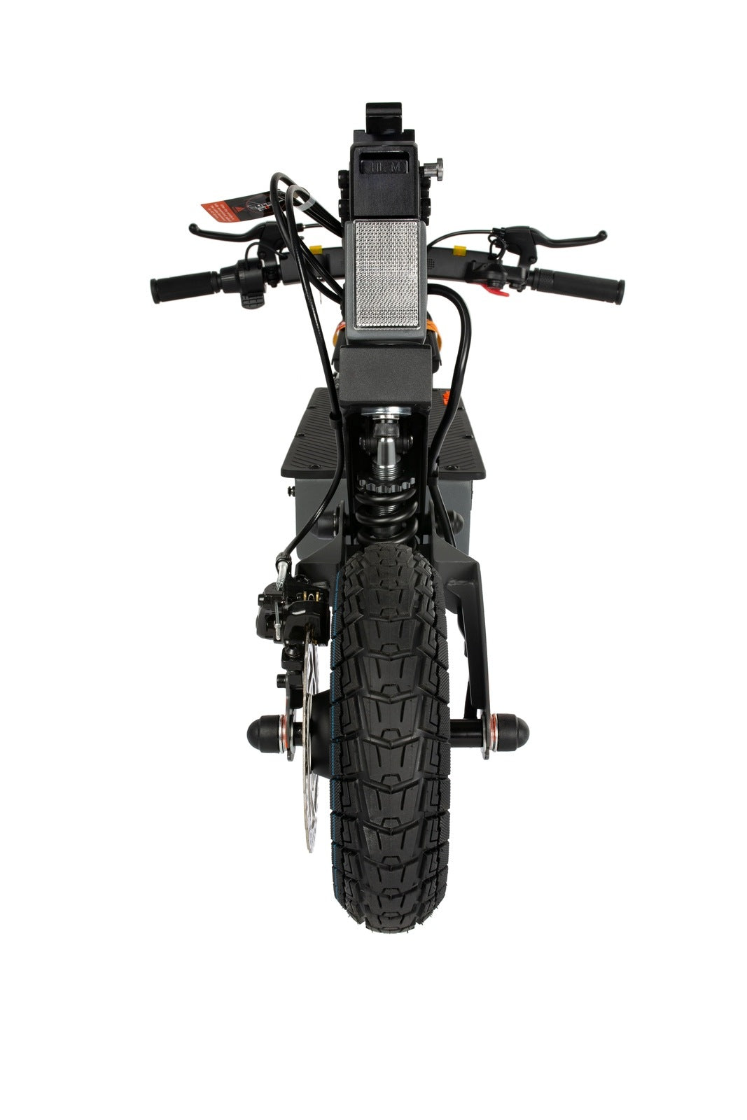 Kukirin G2 Ultra Foldable E-Scooter