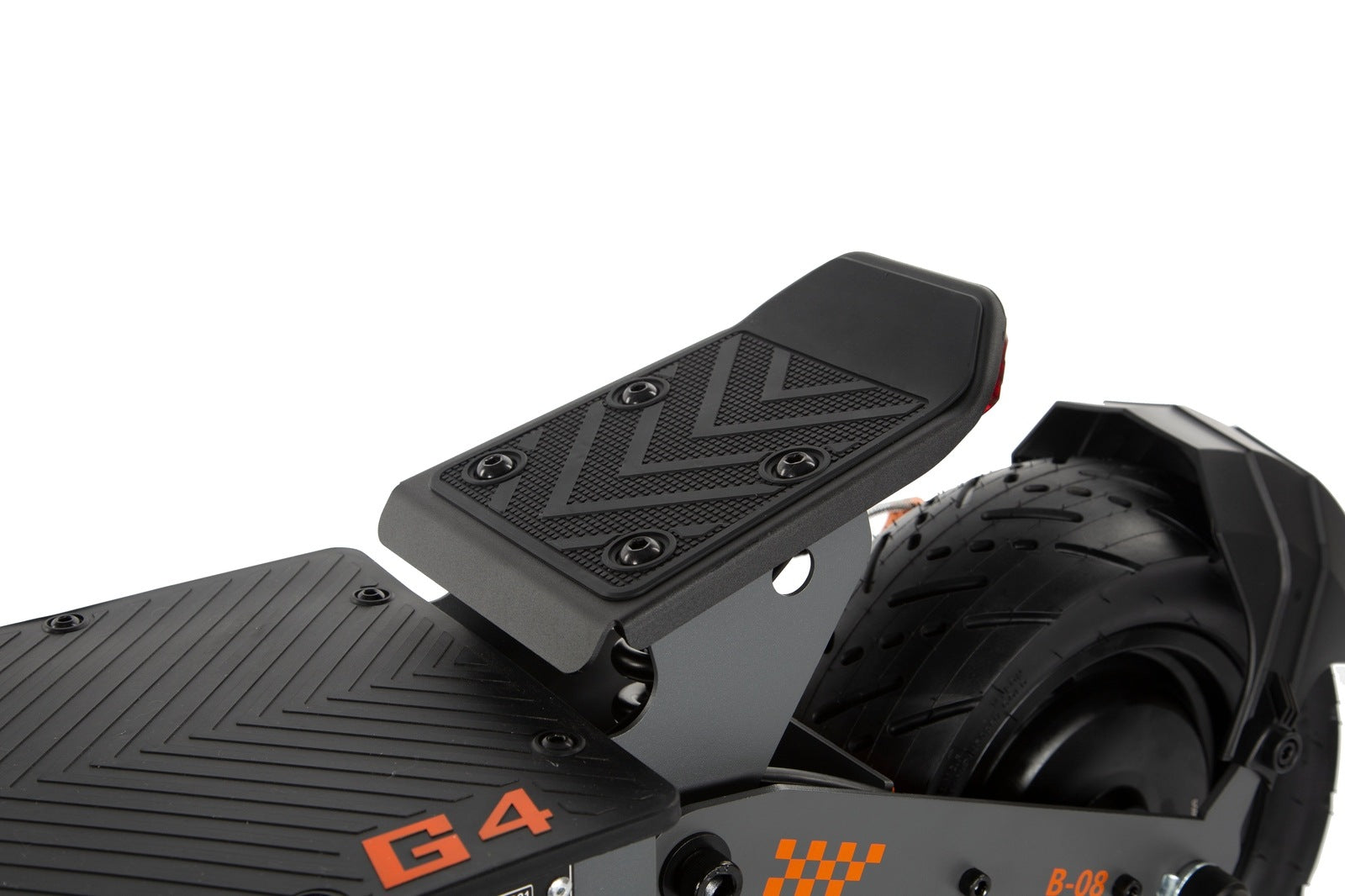 Kukirin G4 Foldable E-Scooter 2025 Version