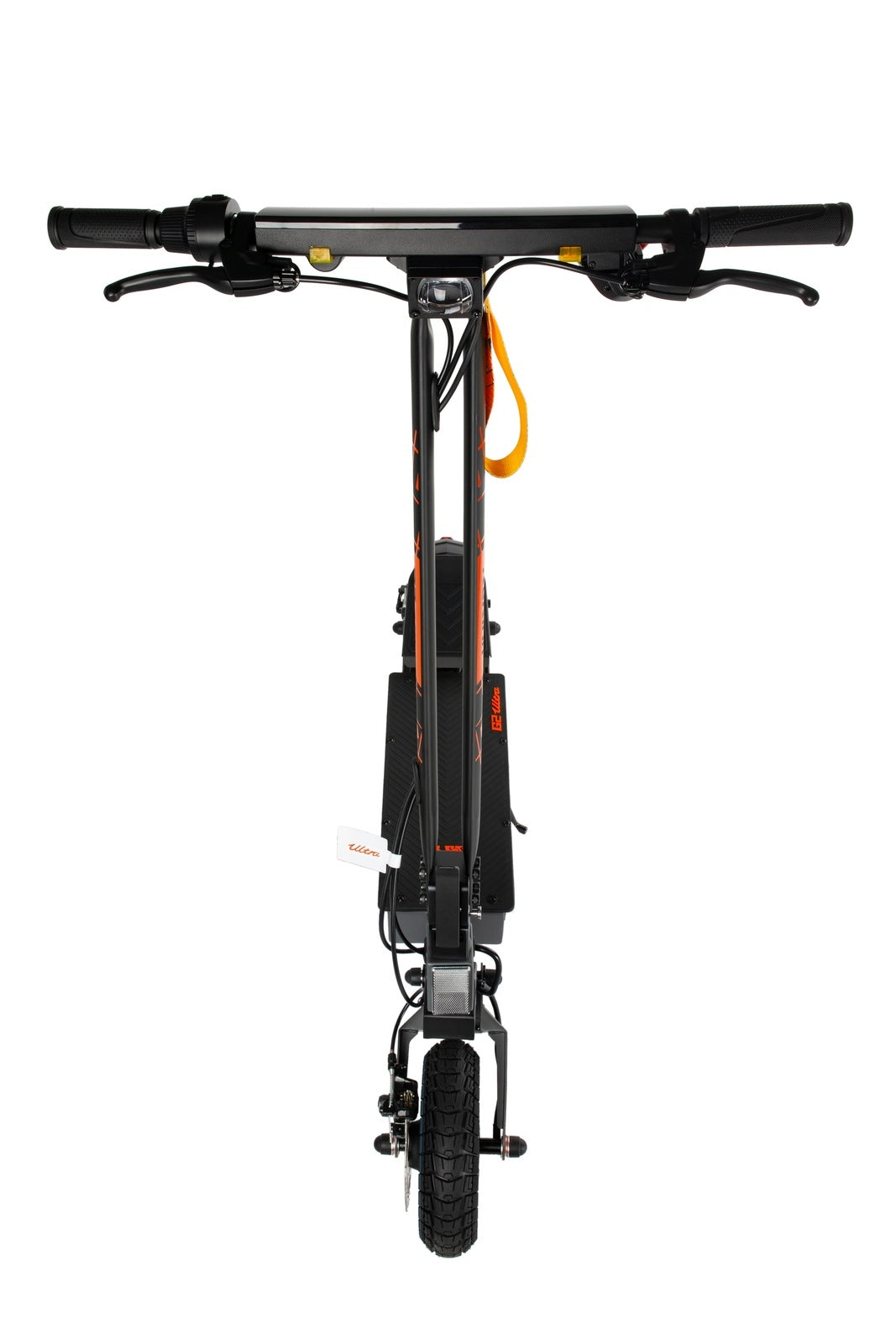 Kukirin G2 Ultra Foldable E-Scooter