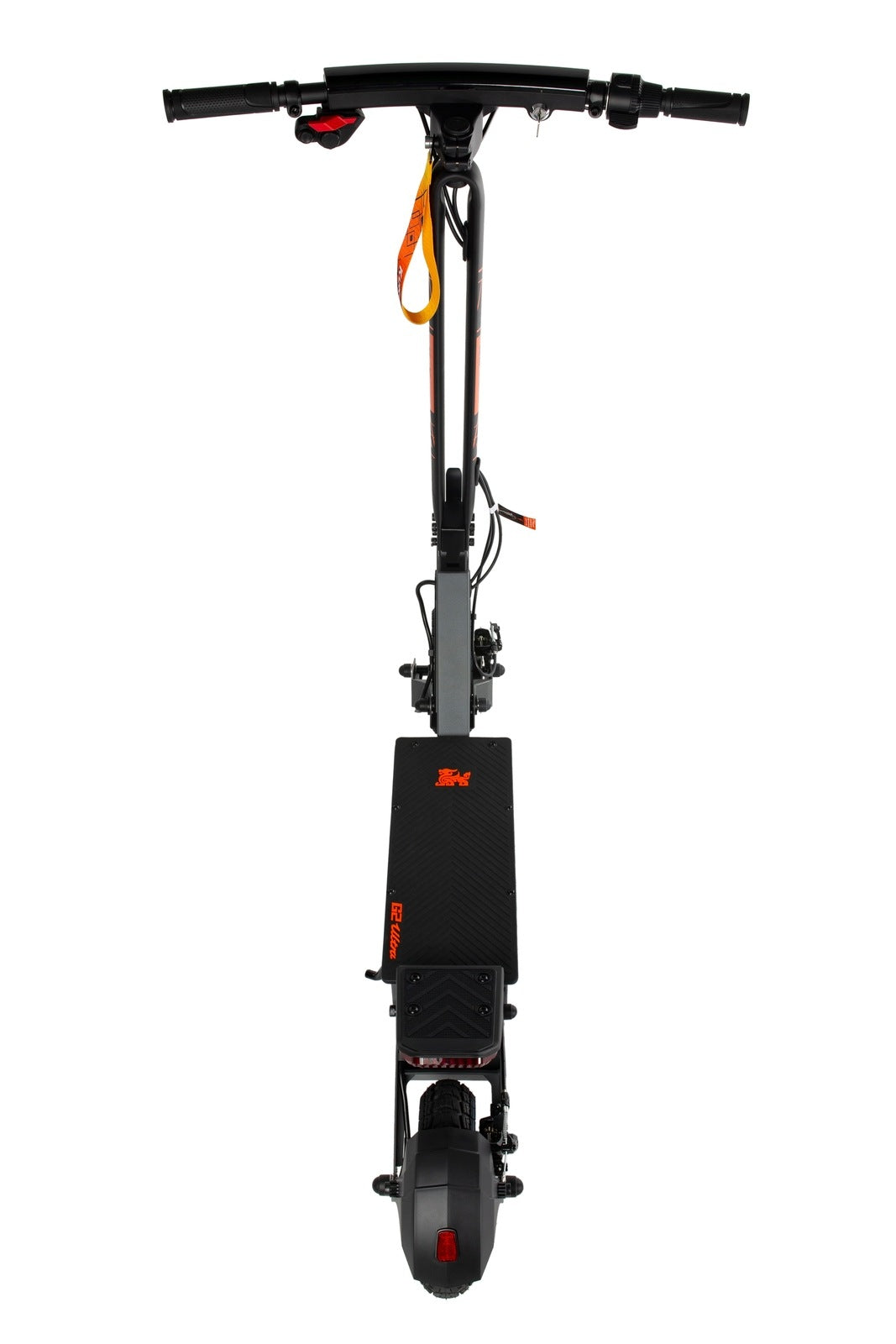 Kukirin G2 Ultra Foldable E-Scooter