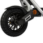 Kukirin A1 Foldable E-Scooter