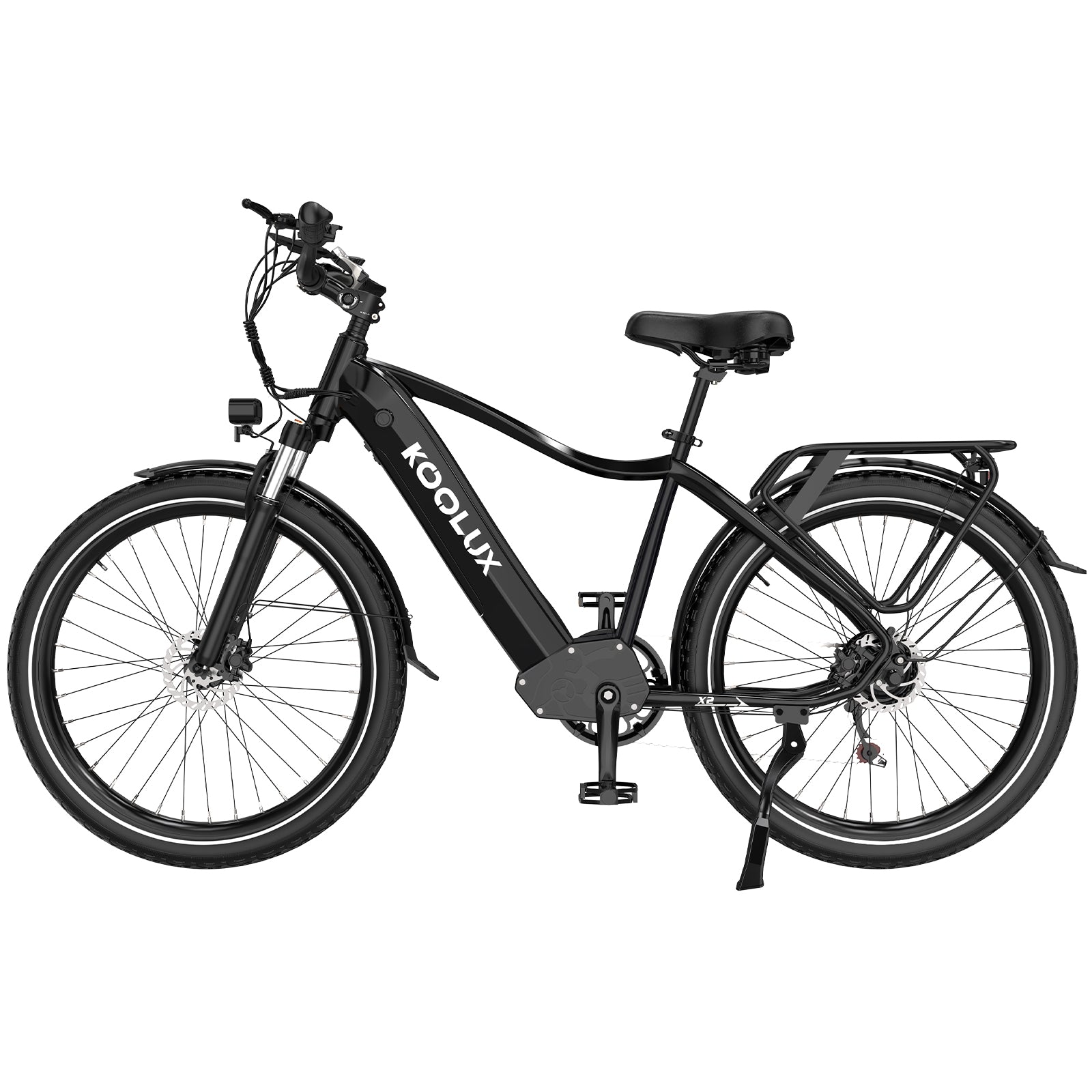 KOOLUX X3 E-Bike