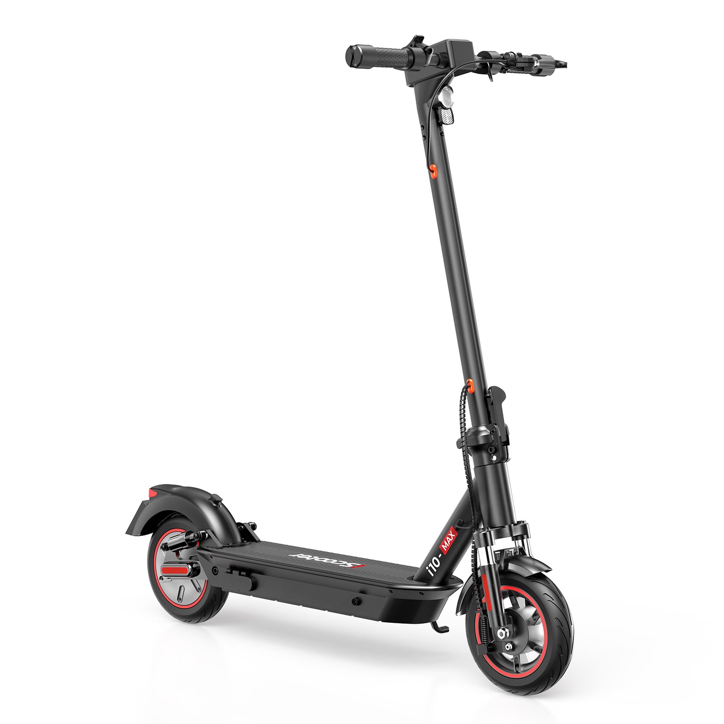 iScooter i10 Max Foldable E-Scooter