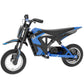 RCB R9X Electric Dirtbike