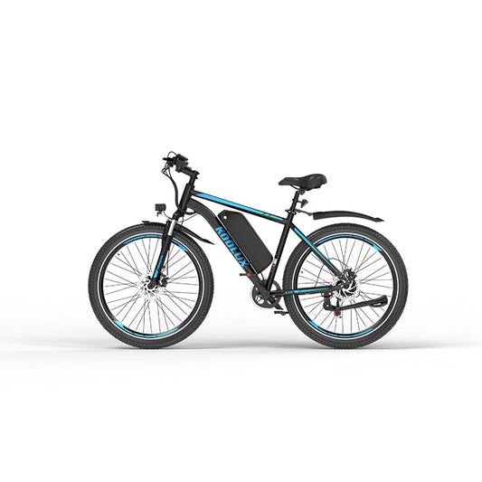 KOOLUX X15 Electric Mountain Bike