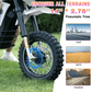 Evercross EV65M Electric Dirtbike