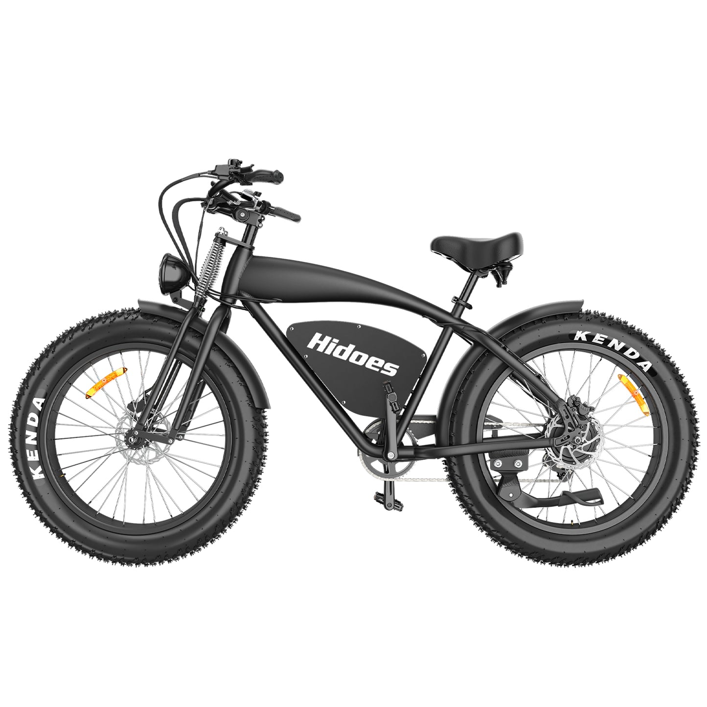 Hidoes B6 E-Bike
