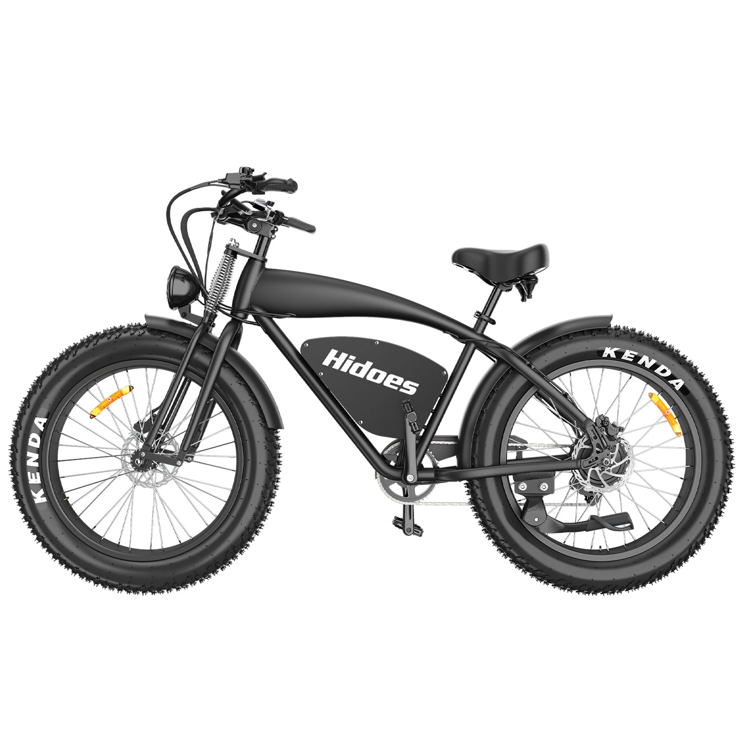 Hidoes B6 E-Bike