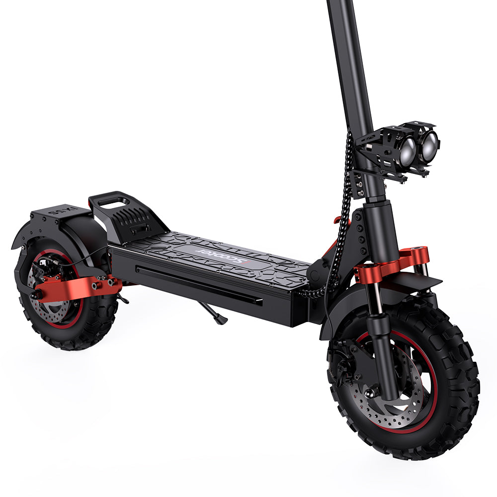 iScooter iX5S Foldable E-Scooter