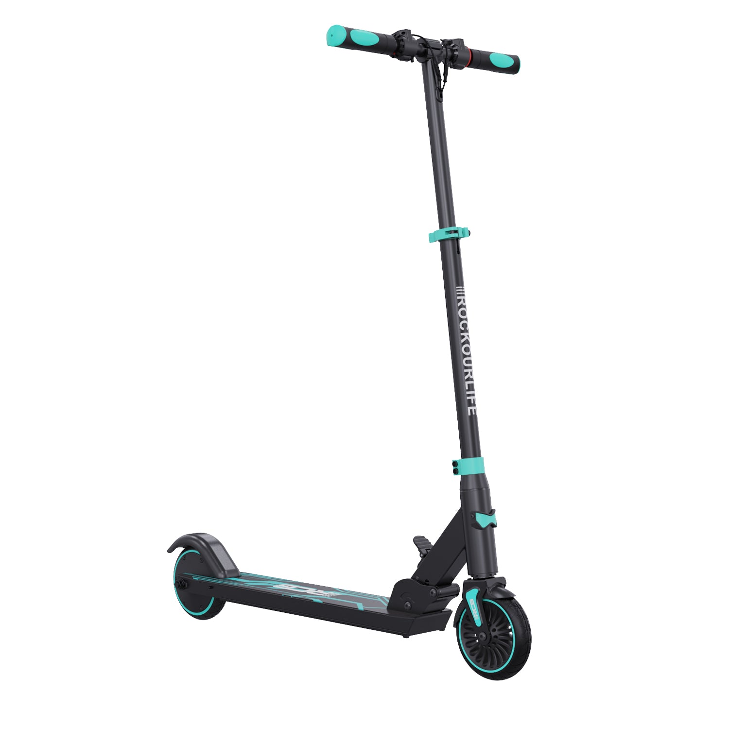 RCB R15 Electric Scooter for Kids & Teens
