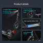 iScooter i9S Foldable E-Scooter