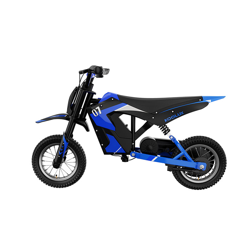 KOOLUX EV12M Kids Electric Dirtbike