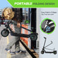 Isinwheel S9 Max Foldable E-Scooter
