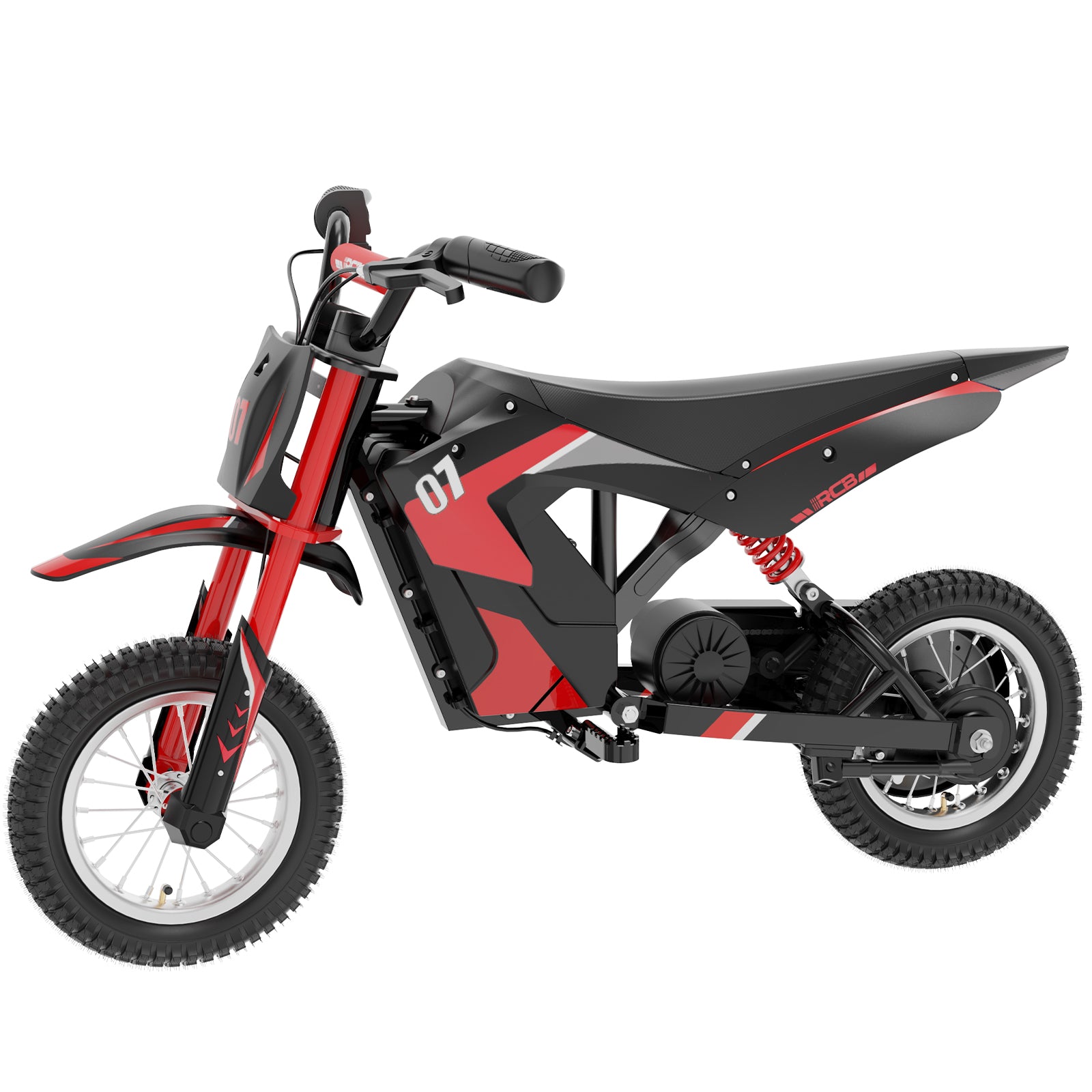 RCB R9X Electric Dirtbike